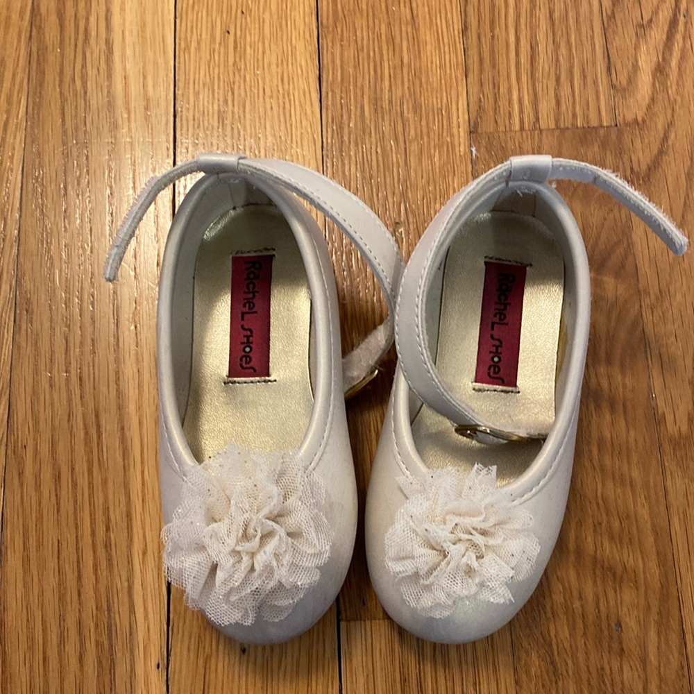 Toddler dress shoes
